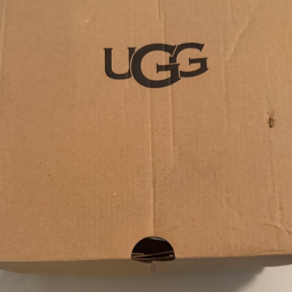 UGG Classic Tan Box - Picture 2 of 15